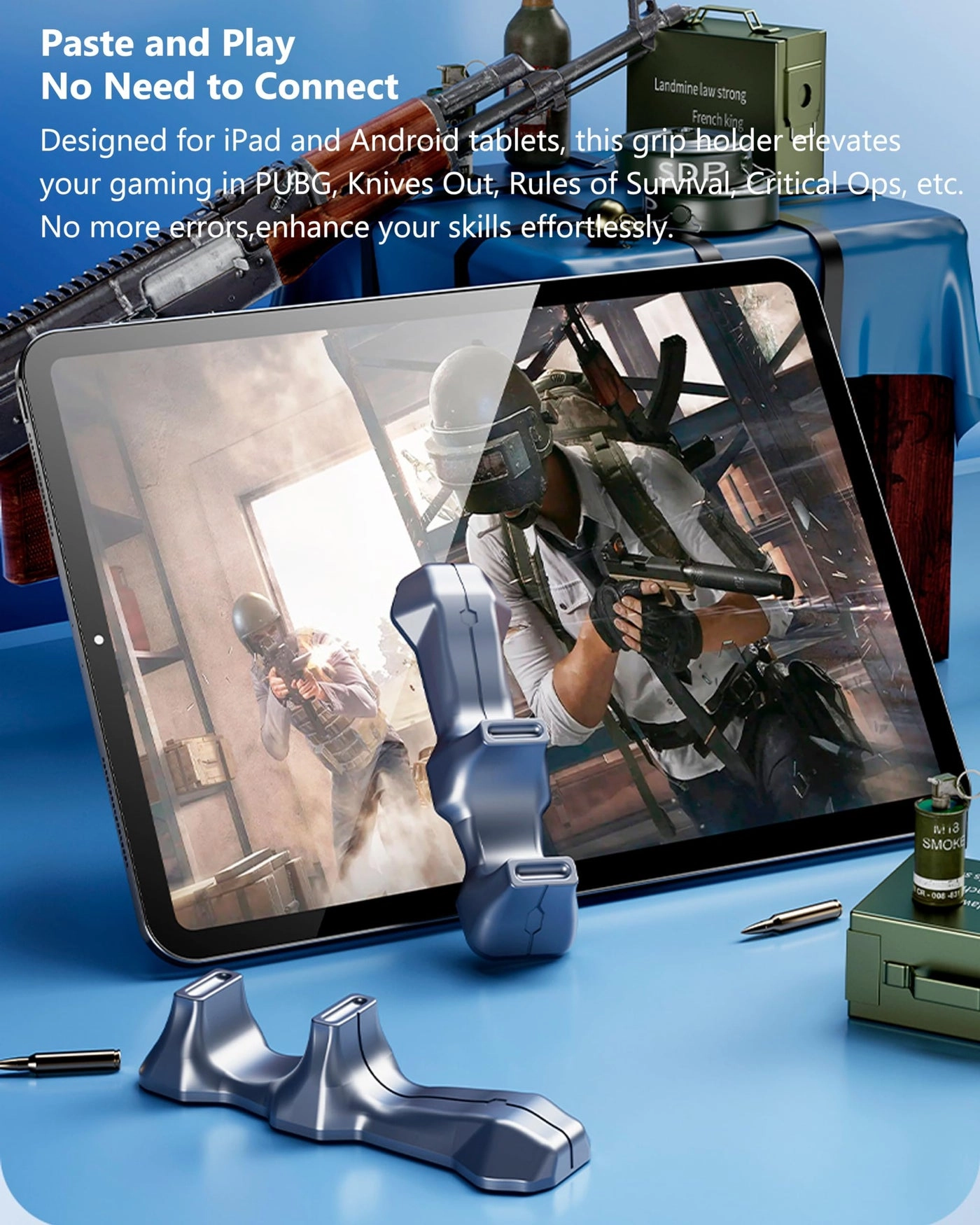 Gaming Handle