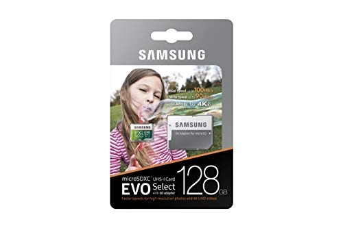 EVO Select - 128GB