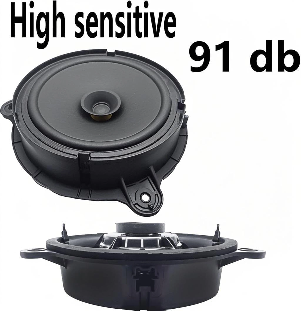 Door Speaker - Altima Pathfinder Sentra Maxima Murano 2008-2025