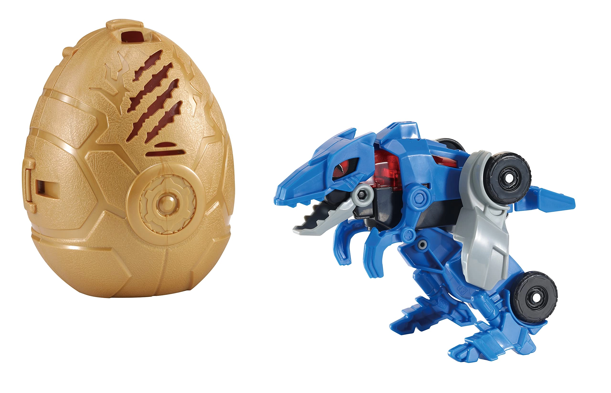 Switch & Go Dinos Egg - Dinosaur 48 months+