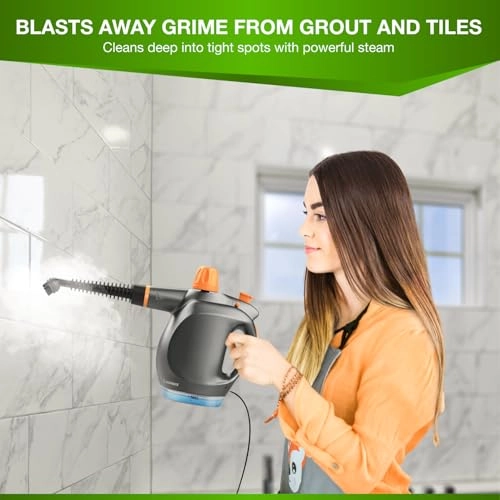 Wiz- Steamer 3 - 0.5 Liters