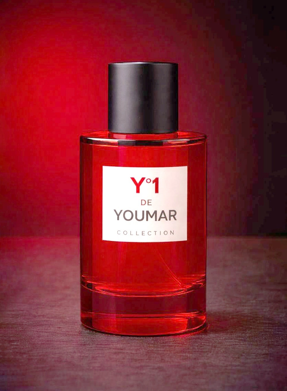 Y01 De - 100ml