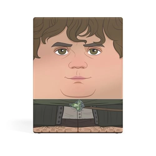 Sam - The Lord of the Rings