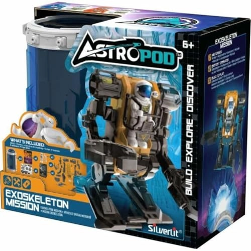 Astropod