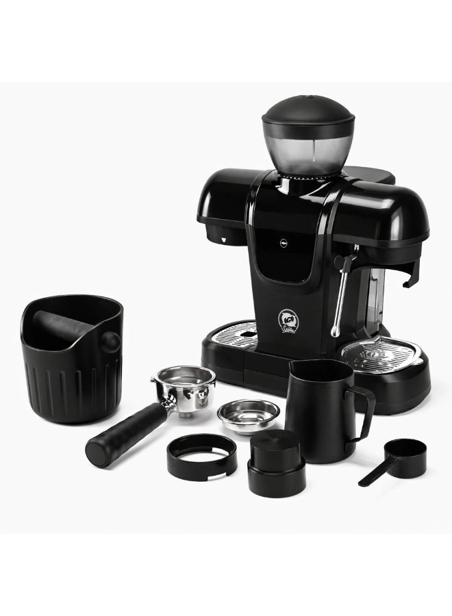 ME2603 - Built-in Grinder 19 Bar