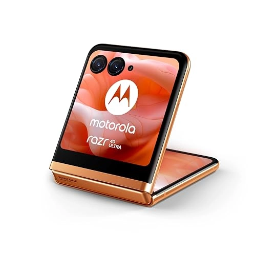 Razr 40 Ultra - 8GB 256GB + Motobuds 250
