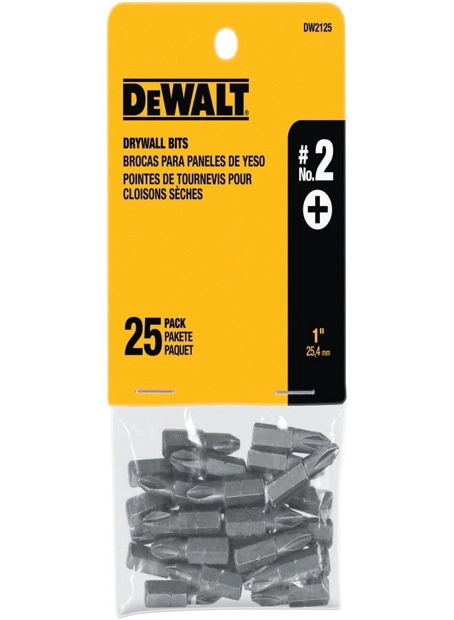 DW2125 - 25-Pack