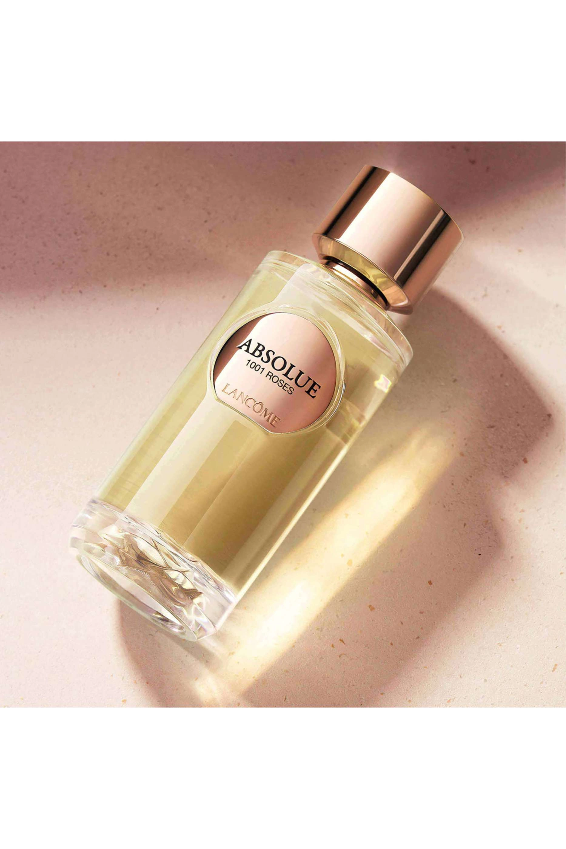 Absolue 1001 Roses Eau de Parfum - 100ml