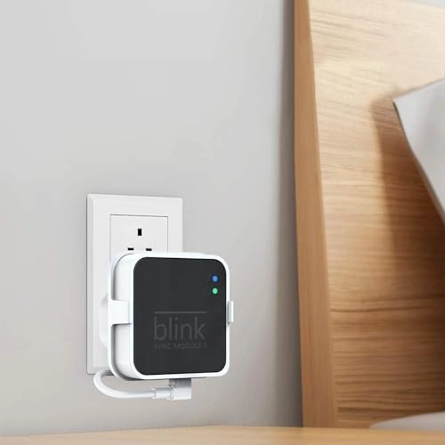 USB Flash Drive + Outlet Mount + Short USB Cable 256GB