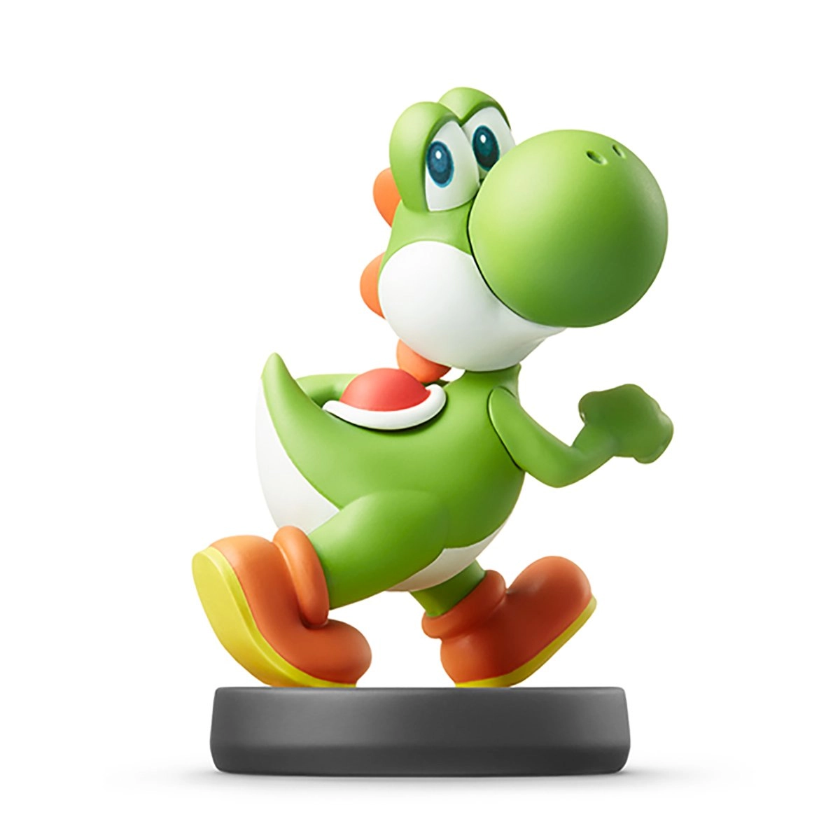 Nintendo Yoshi - Super Smash Bros Series (3.63 cm) (SG_B00O9GPAVU_US)