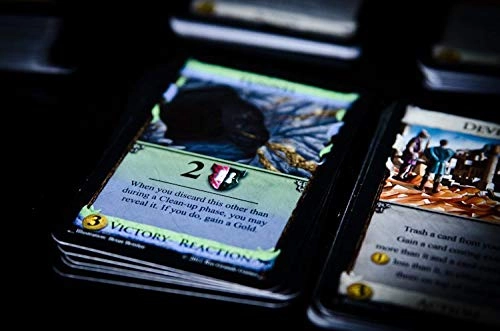 Dominion: Hinterlands