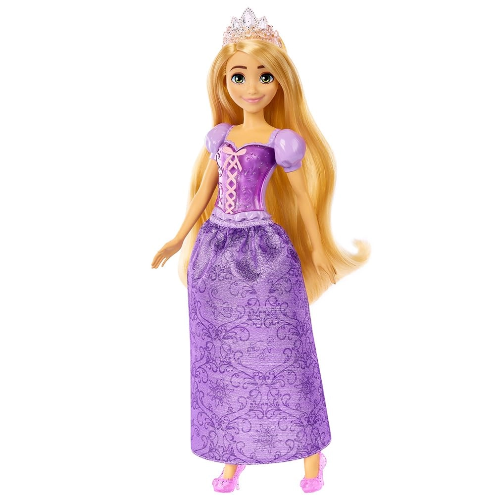 Mattel Rapunzel Fashion Doll