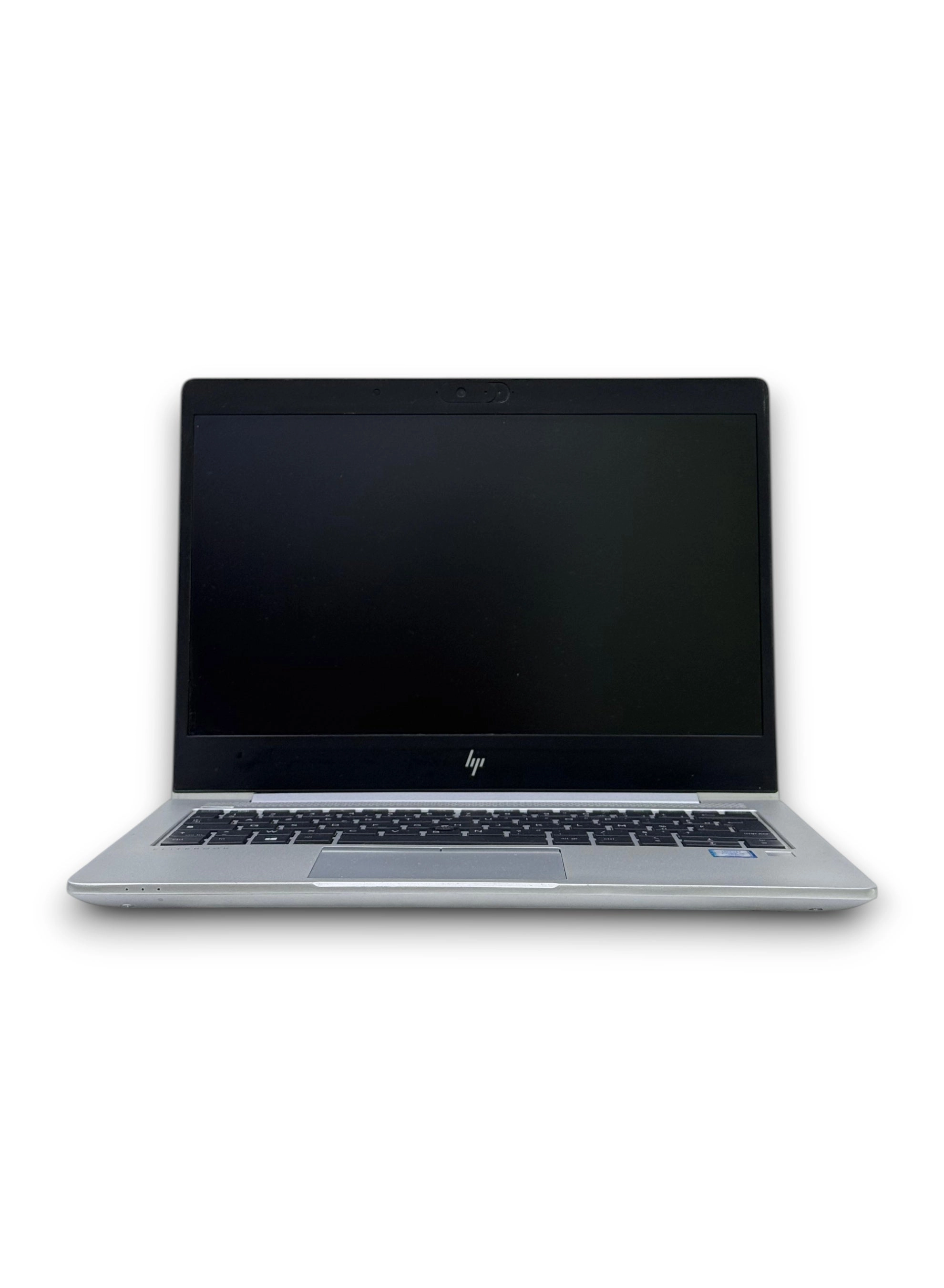 (Renewed) EliteBook 830 G6 - 13'' Core i5-8265U 8GB DDR4 256GB SSD
