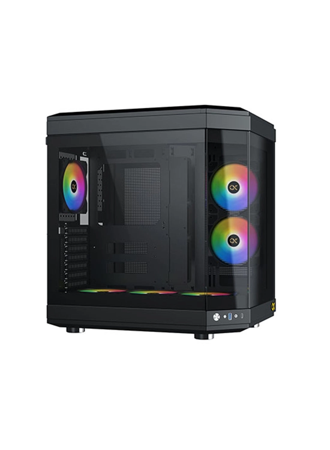 CUBI ARCTIC - Full Tower