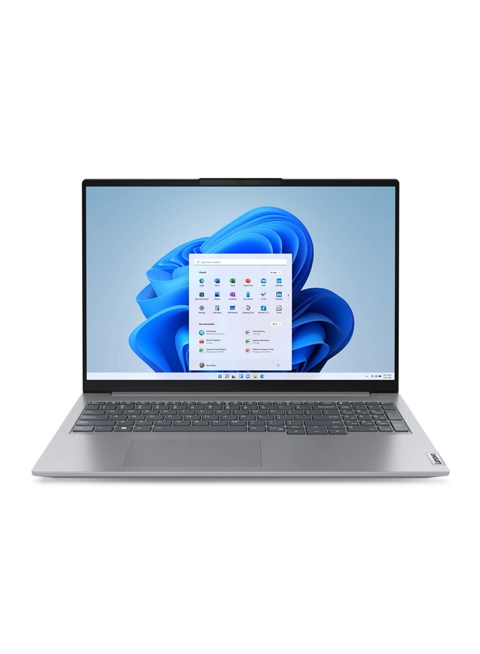ThinkBook 16 G6 IRL - 16'' Core i7-13700H 8GB DDR5 512GB SSD