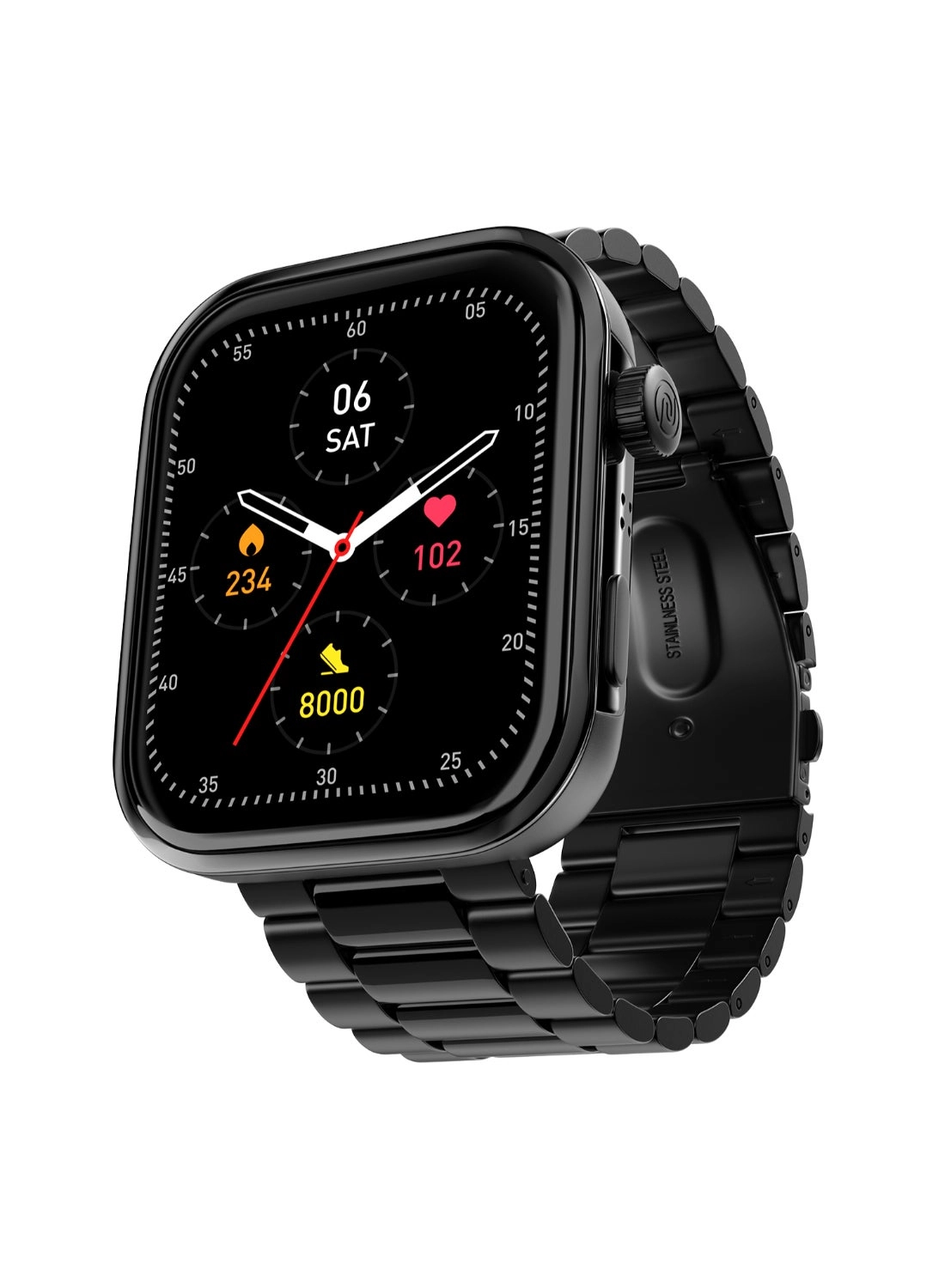 Noise Colorfit Pro 5 Max 41mm