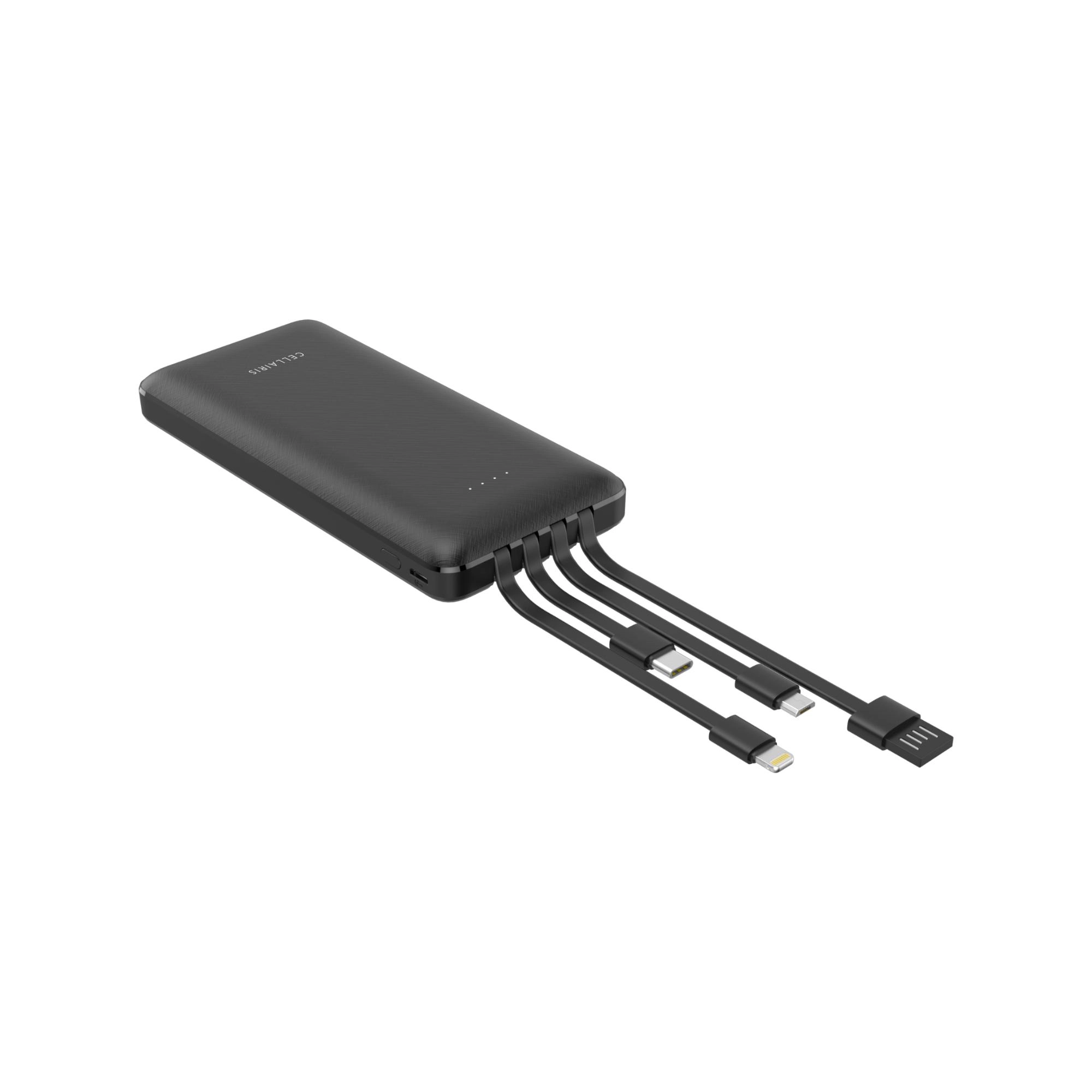 Power Fusion Mini - 10000mAh