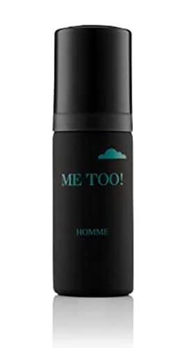 Me Too Homme - Eau de Toilette 50 ml