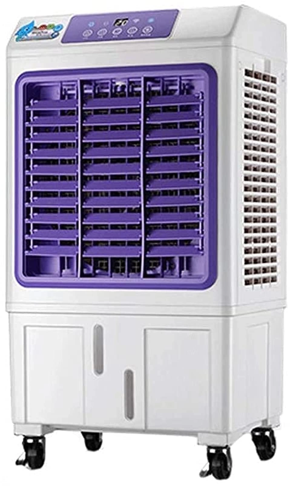 Personal Space Air Conditioner