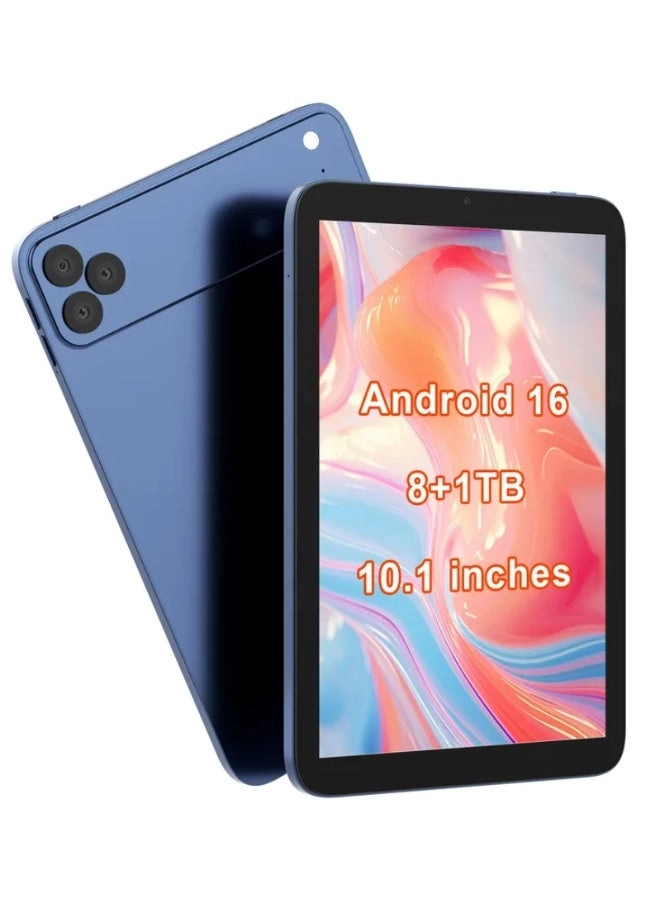 CM10016plus - 8GB 10.36"