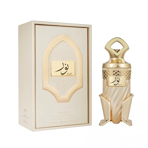 NOOR Eau de Parfum - 100 ml