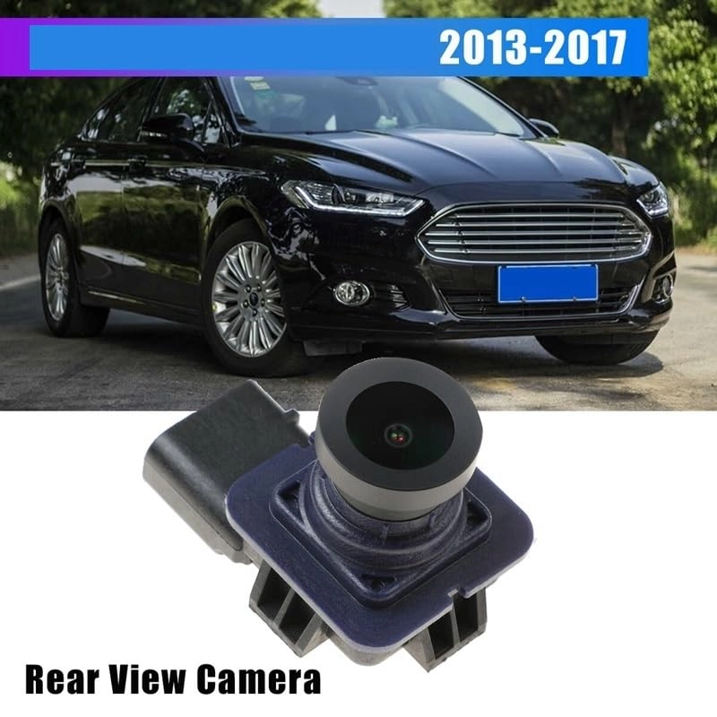 Reversing Camera - For Mondeo/For FUSION 2013-2017