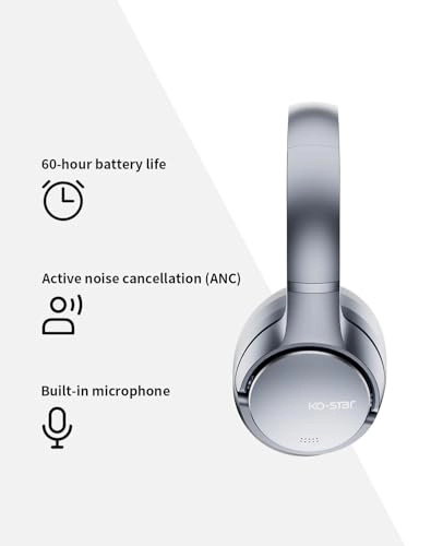 NB-1092 Wireless Headphone