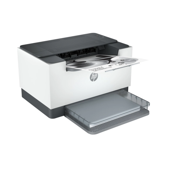 LaserJet M207dw