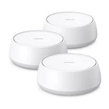 TP-Link Deco BE22 - Wi-Fi 7 3-pack