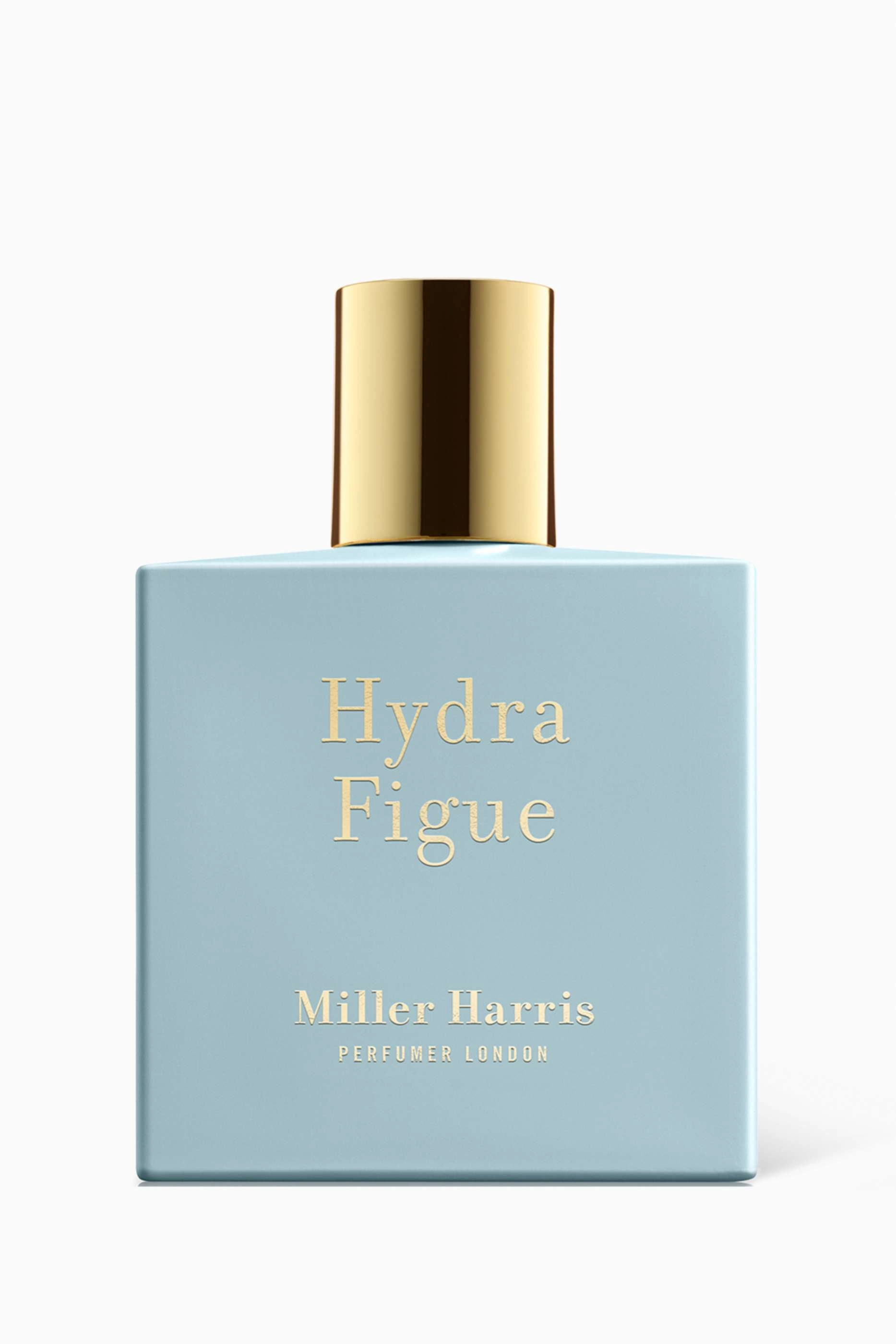 Miller Harris Hydra Figue Eau de Parfum 50 ml