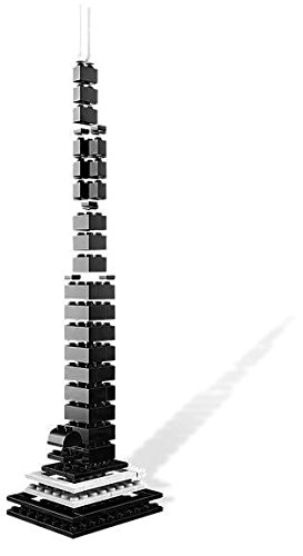 Willis Tower (21000) - Architecture