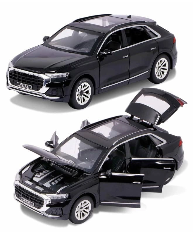 G Wagon 1:32 - 1