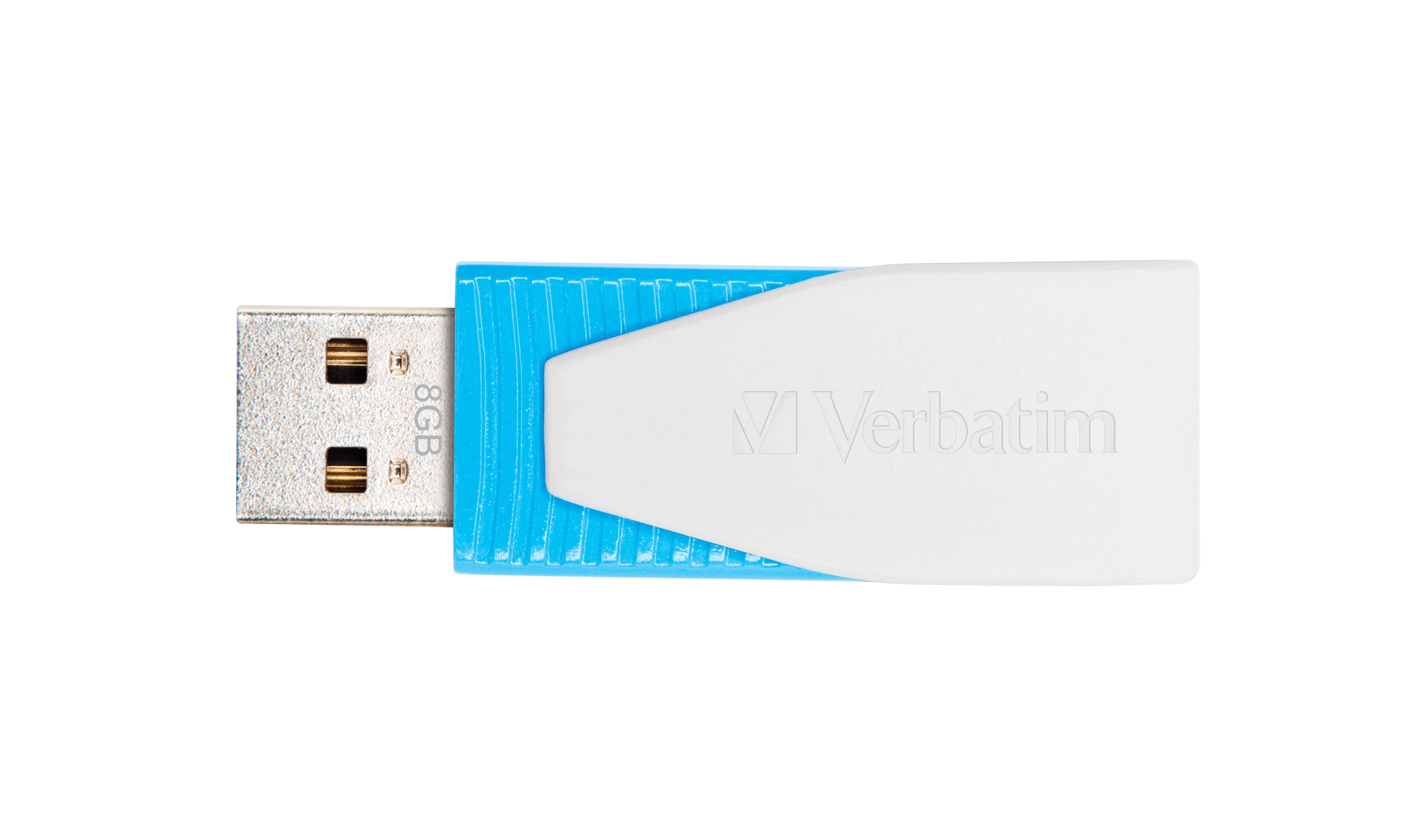 USB Flash Drive - USB 2.0 8GB