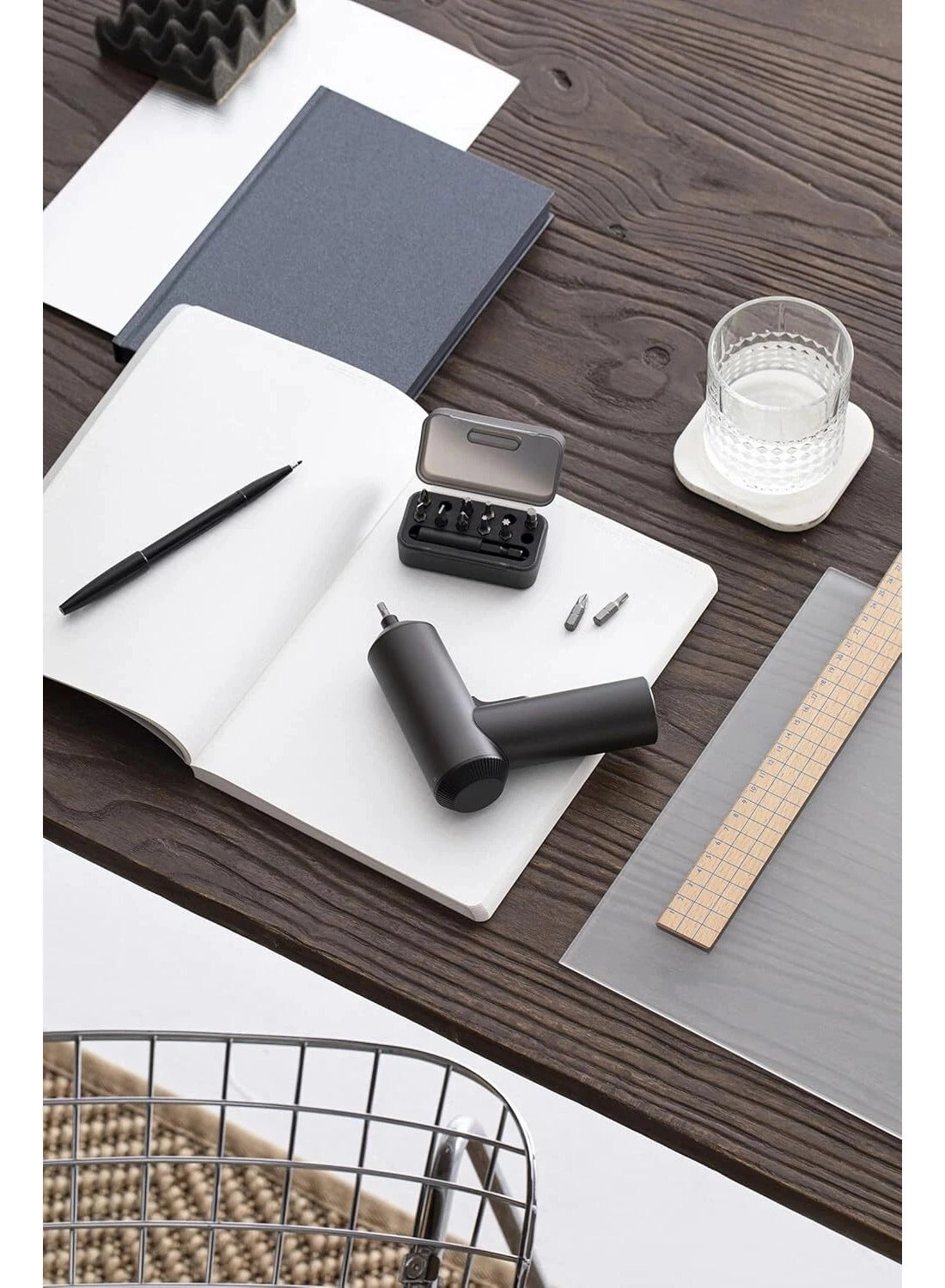 MI Cordless Screwdriver - 2000mAh