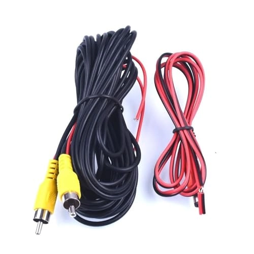 Rear View Camera - 420 TV Lines