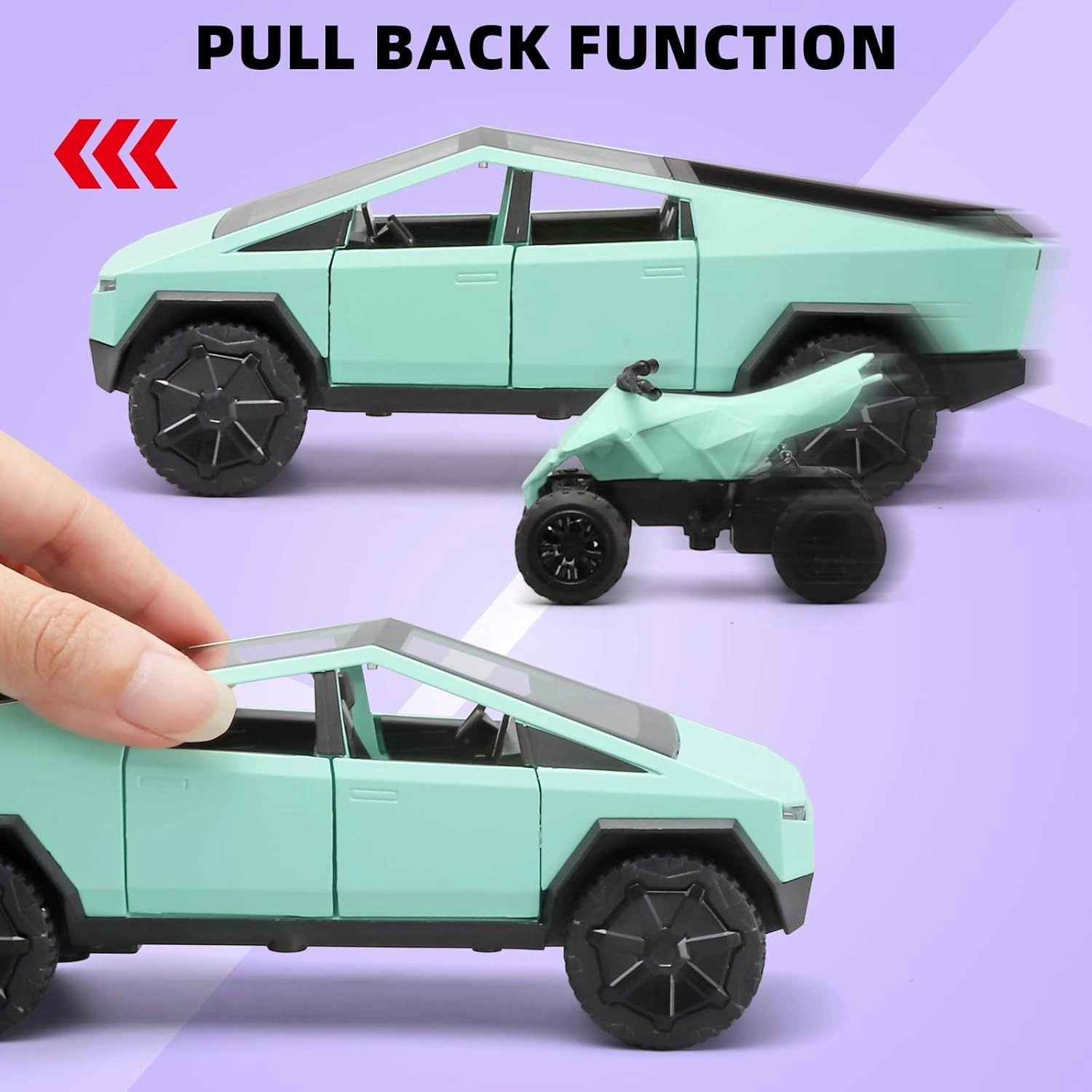 MCLAREAN P1 - 1:32 die-cast