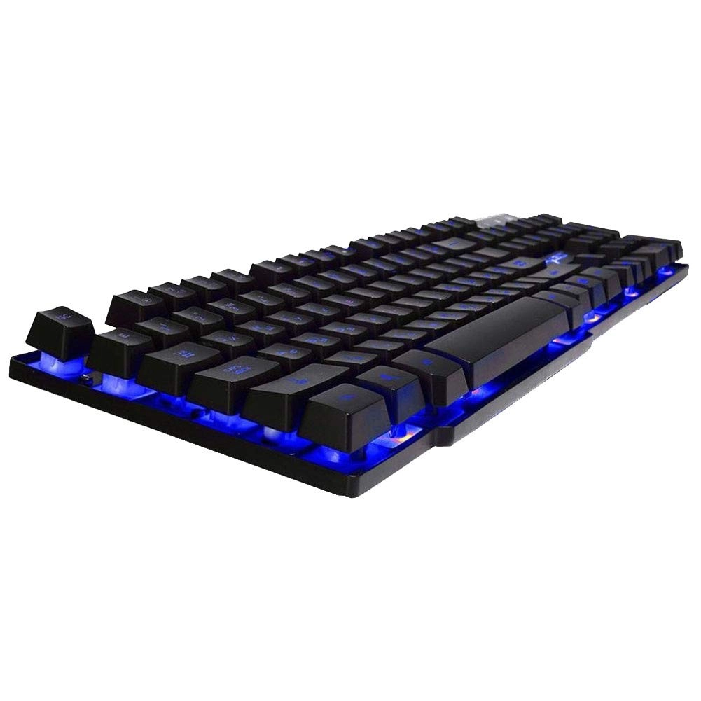 Mechanical Gaming Keyboard - Wired