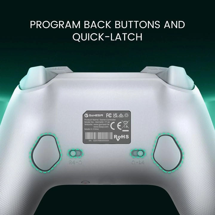 G7 SE - Blue Xbox Series X|S, Xbox One & Windows 10/11