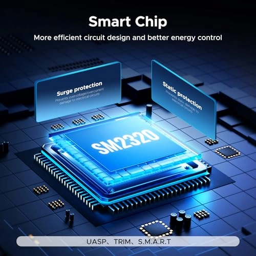 Extreme Portable SSD - 1TB