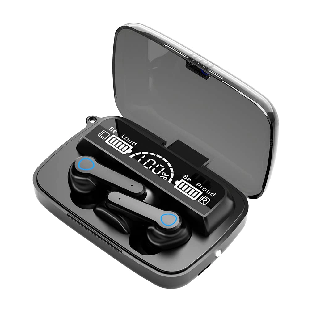 SXFJF TWS Stereo Earphones - Wireless Earbud