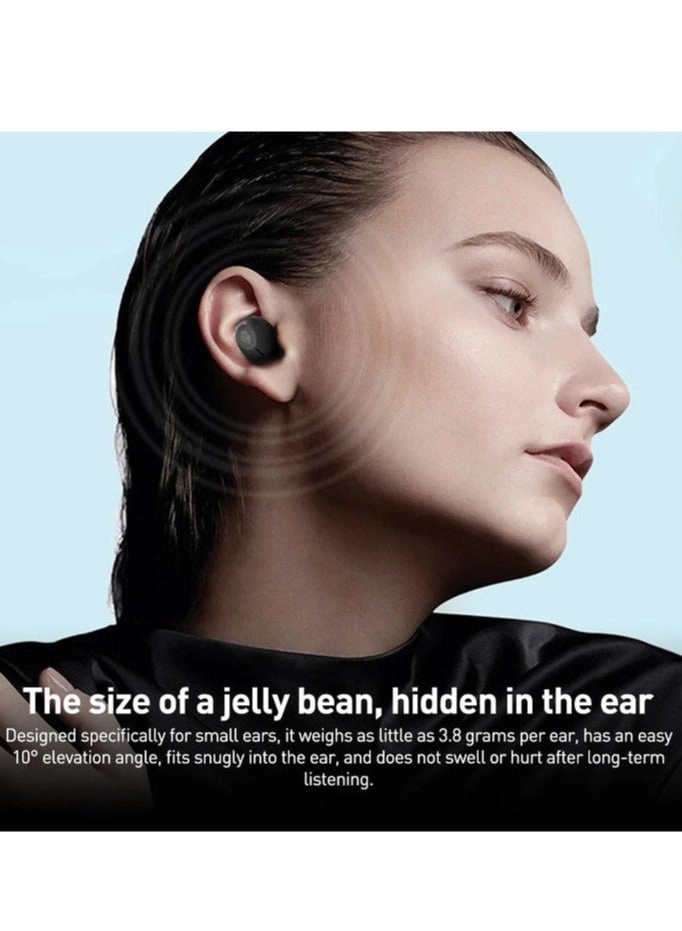 TWS26 - Wireless Earbud