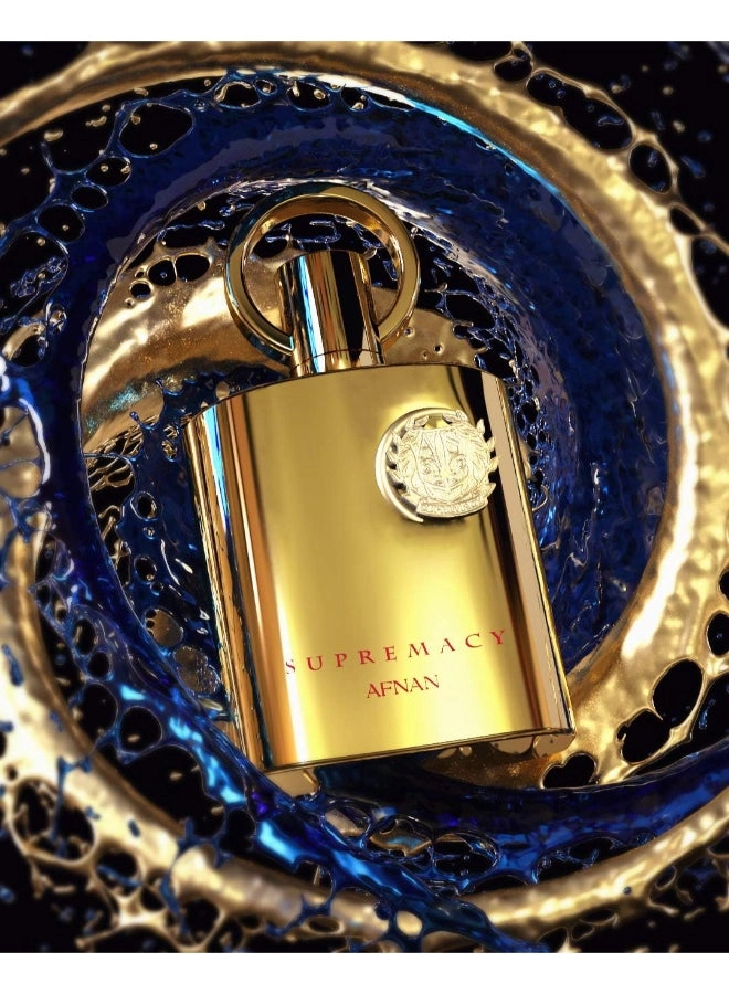 Supremacy Gold Eau de Parfum 100ml