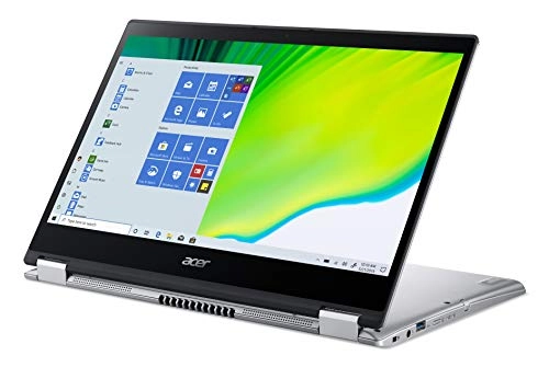 Spin 3 NX.A9VEM.002 - 13.3'' Core i7-1165G7 8GB DDR4 512GB SSD