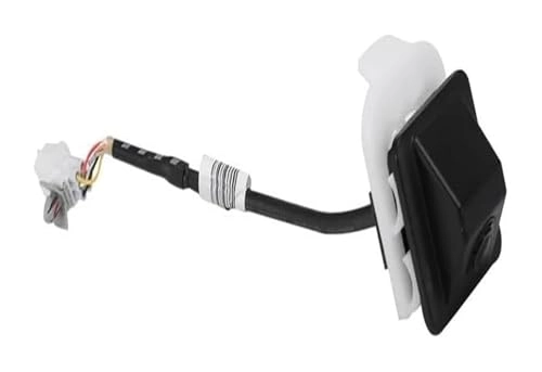 Rear View Camera - Night vision