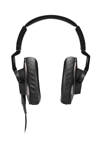 K553 Mkii Wired Headphone