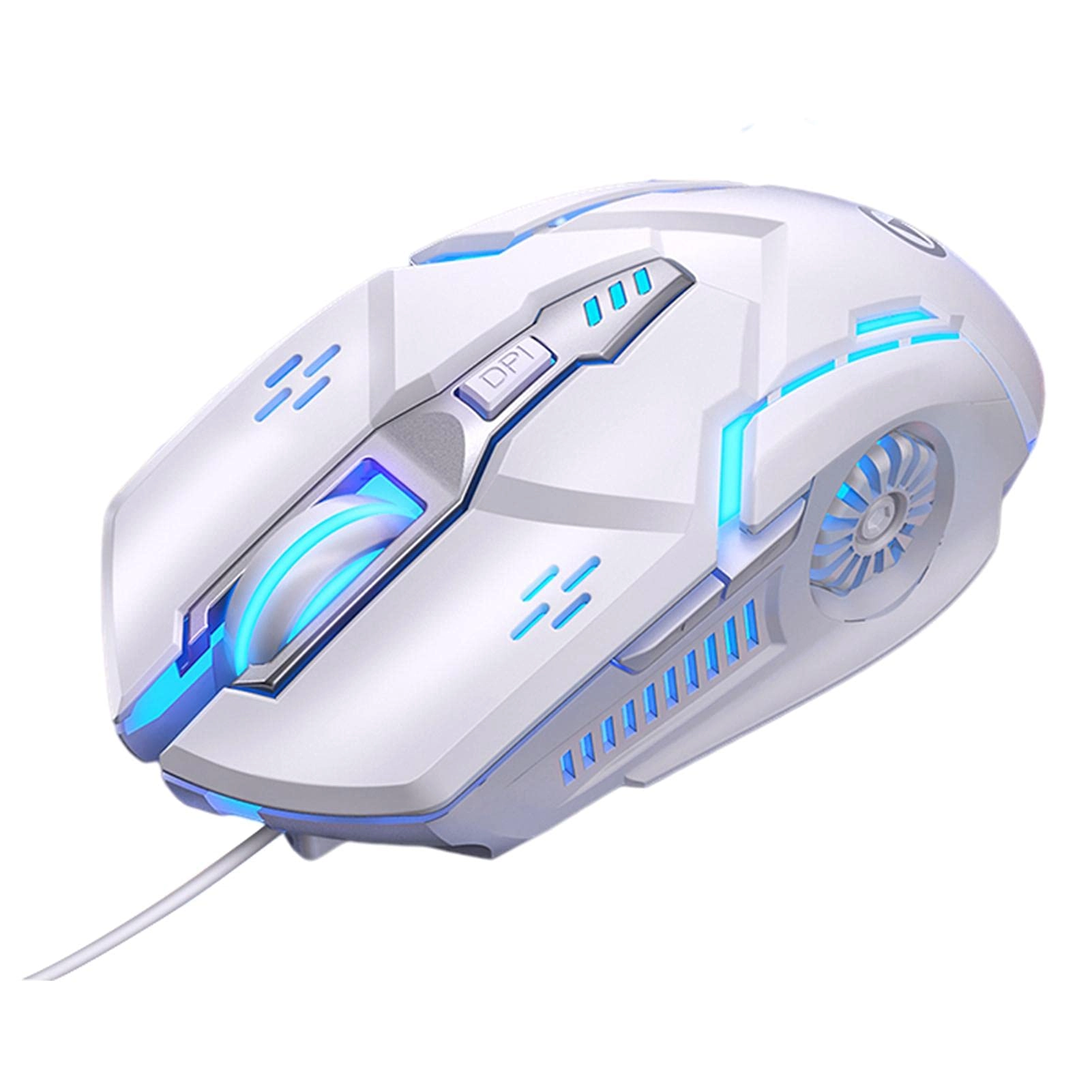 Gaming Mouse - Wired