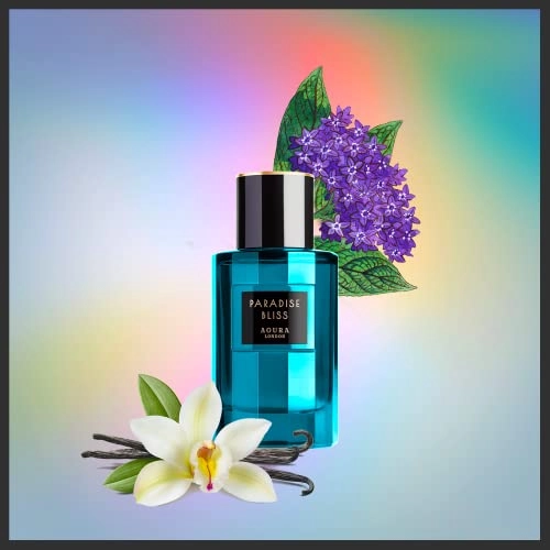 Paradise Bliss Eau de Parfum 100ml