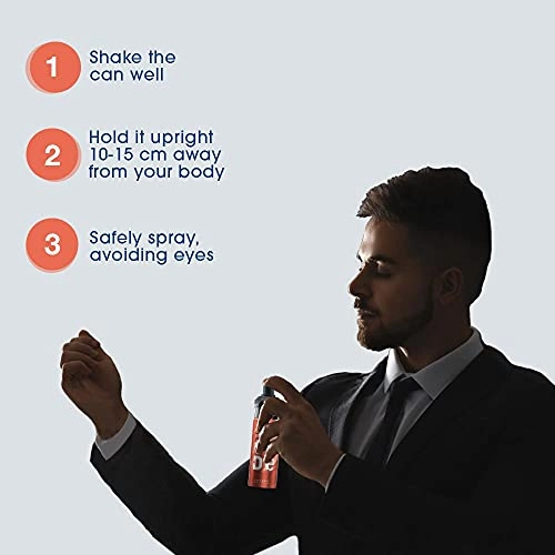 Code Copper Eau de Toilette 120 ml Pack of 2