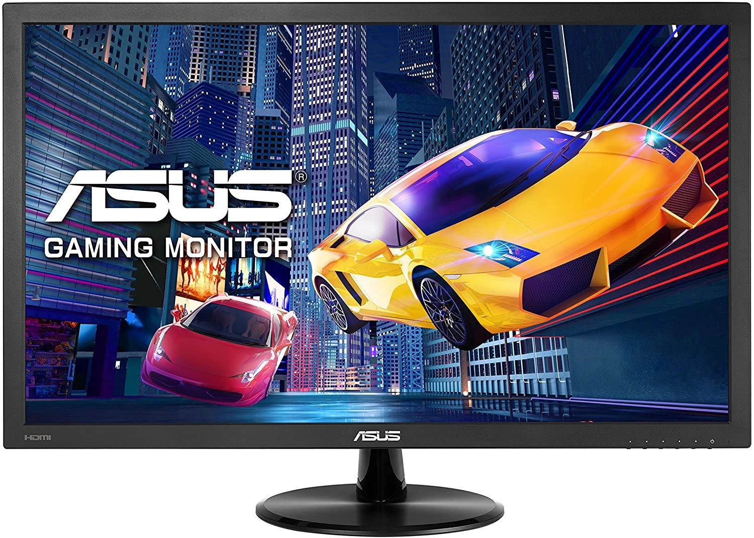 VP228HE - 1920 X 1080 pixels 21.5 inch