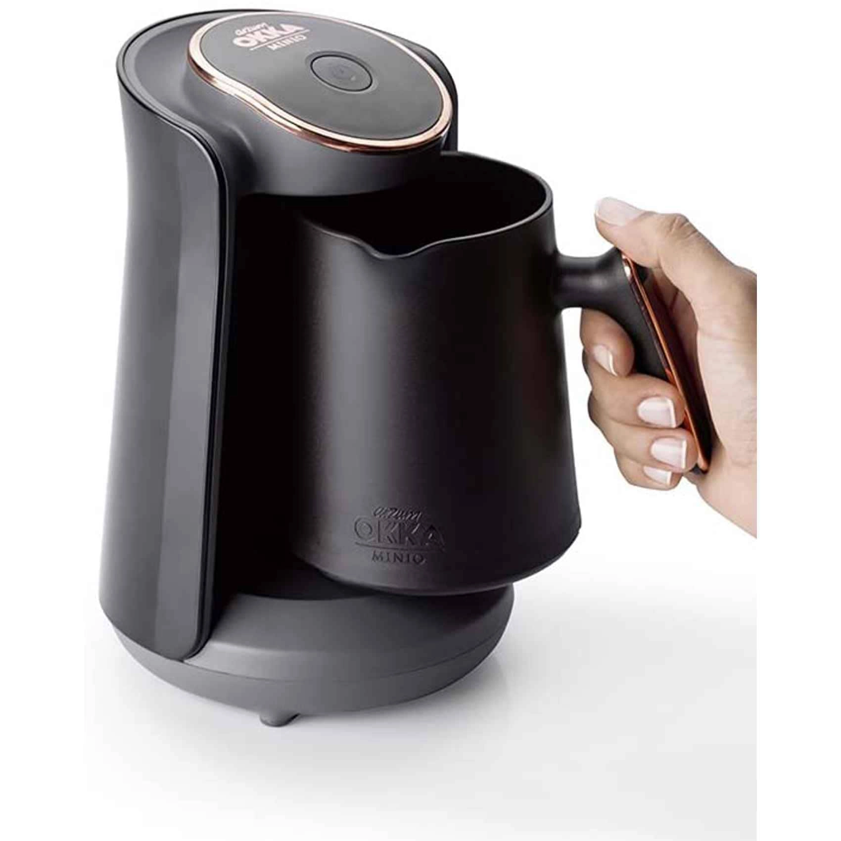 Ok004k - 4 Cups Turkish